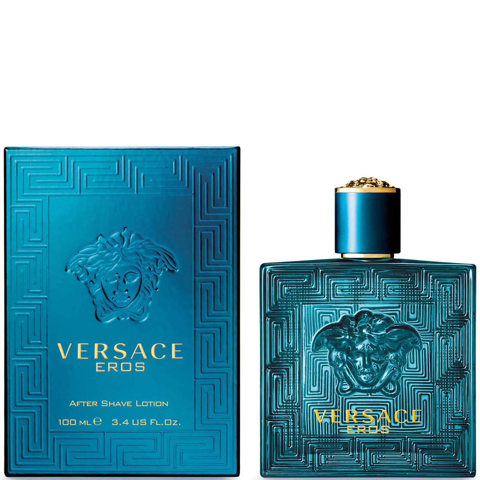 Versace Eros for Men EDT