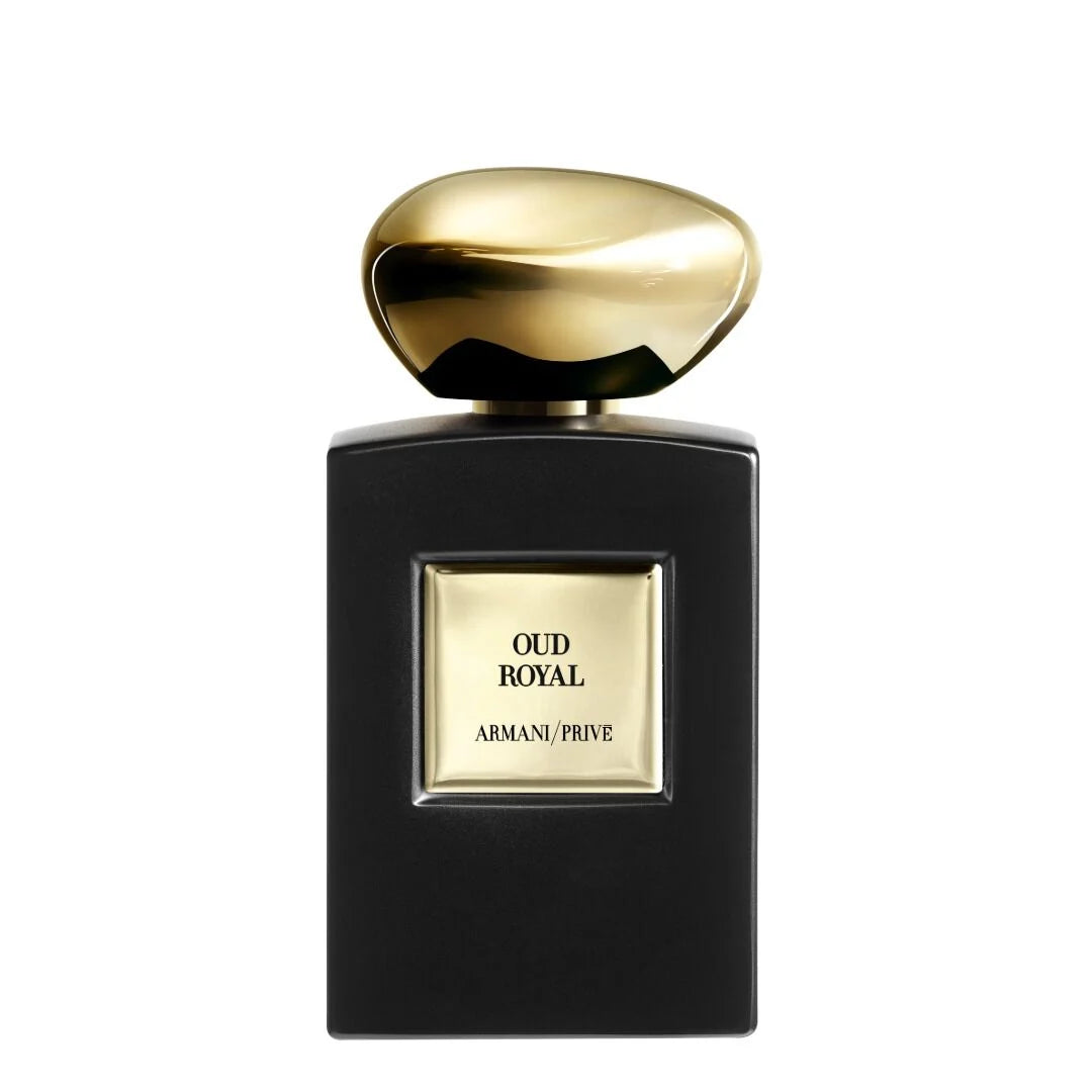 Armani Privé Oud Royal Eau de Parfum Intense