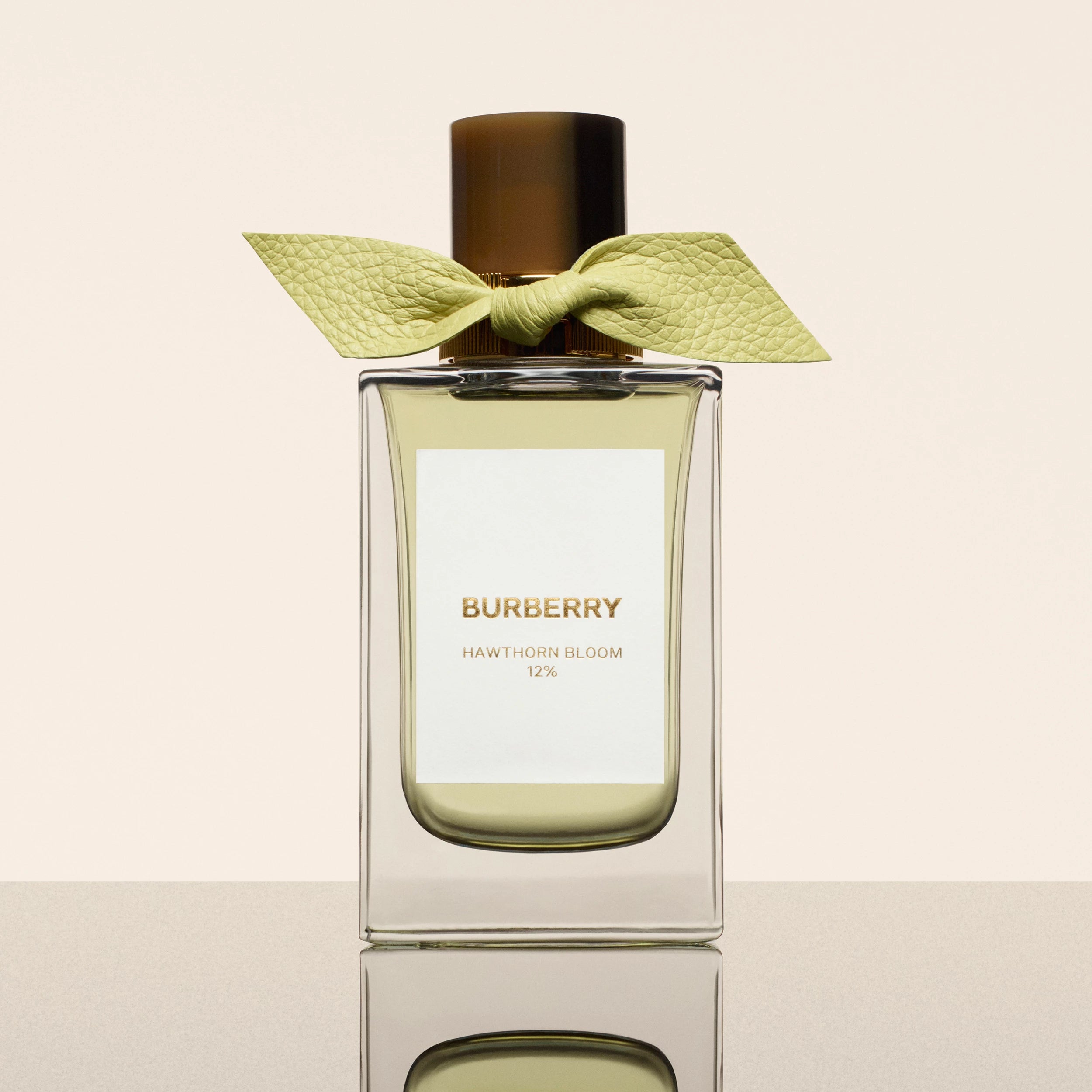 Burberry Hawthorn Bloom Eau de Parfum
