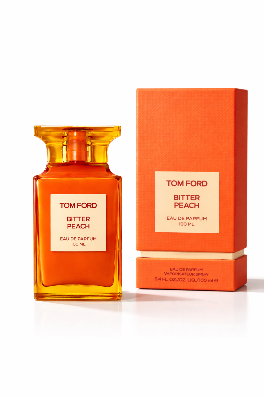 Tom Ford Bitter Peach Eau de Parfum