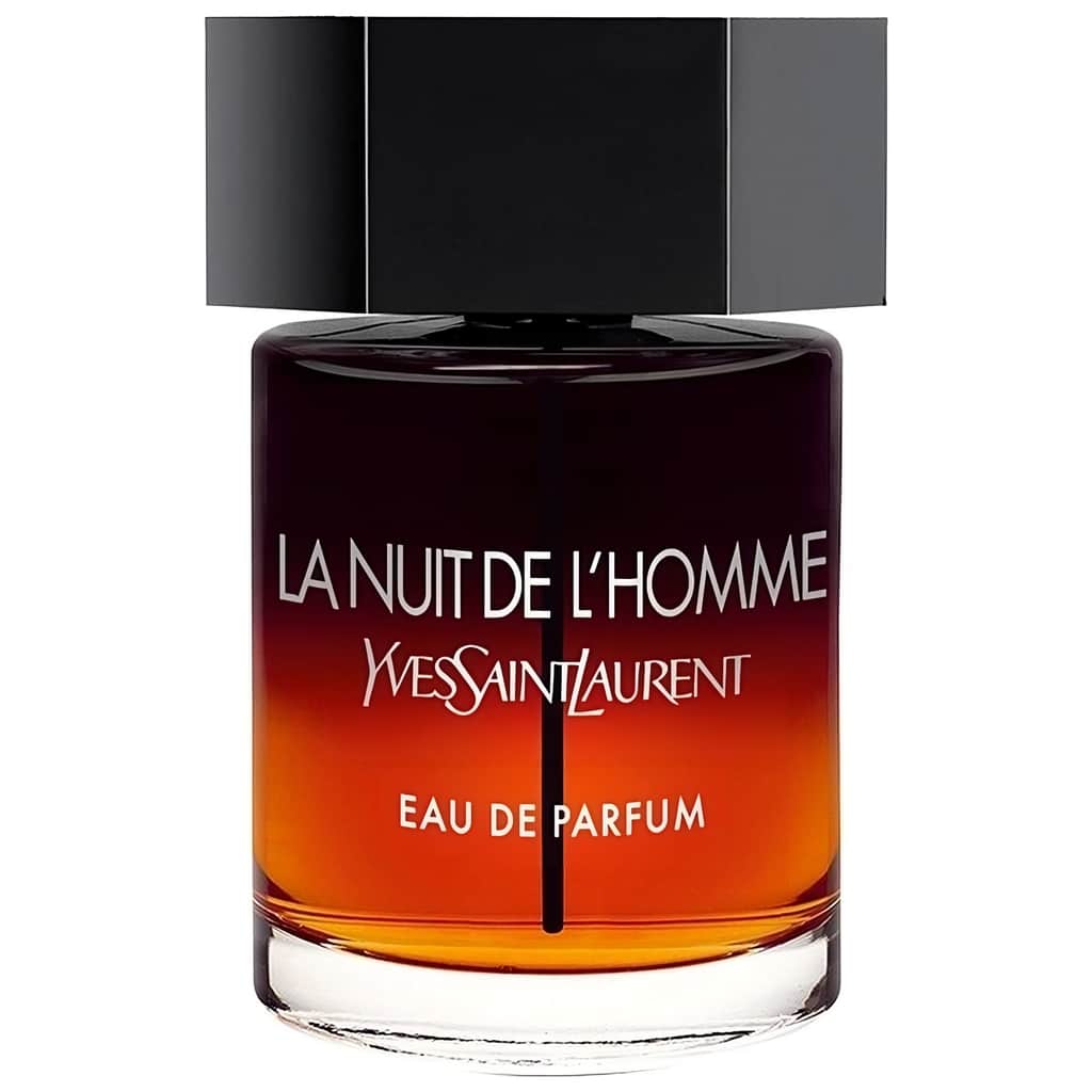 Yves Saint Laurent La Nuit de L’Homme Eau de Parfum